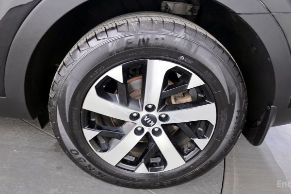 2020 Kia Sorento с пробегом 137 428 км