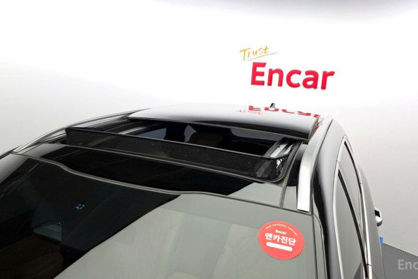 2023 Kia Sorento с пробегом 66 972 км