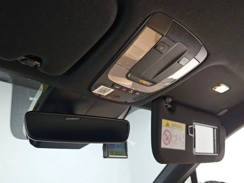 2020 Kia Sorento с пробегом 46 428 км