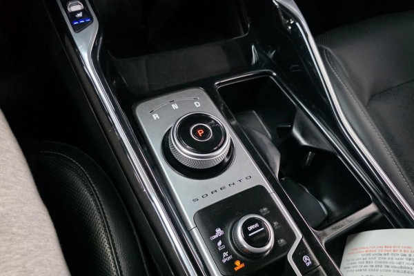 2020 Kia Sorento с пробегом 137 428 км