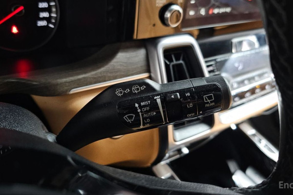 2020 Kia Sorento с пробегом 46 428 км