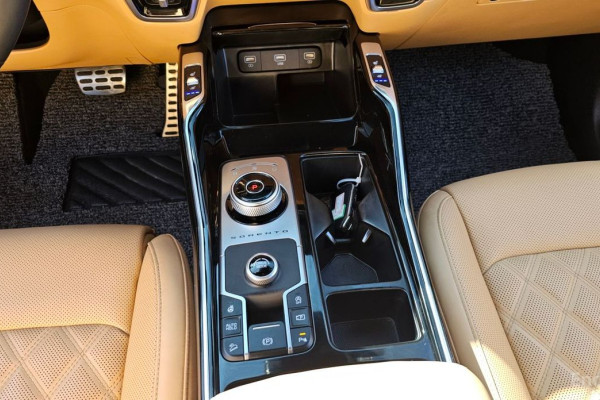 2020 Kia Sorento с пробегом 70 242 км