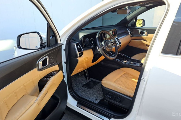 2020 Kia Sorento с пробегом 70 242 км