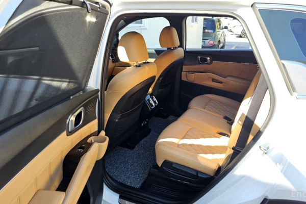 2020 Kia Sorento с пробегом 70 242 км