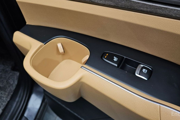 2020 Kia Sorento с пробегом 46 428 км