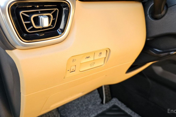 2020 Kia Sorento с пробегом 70 242 км