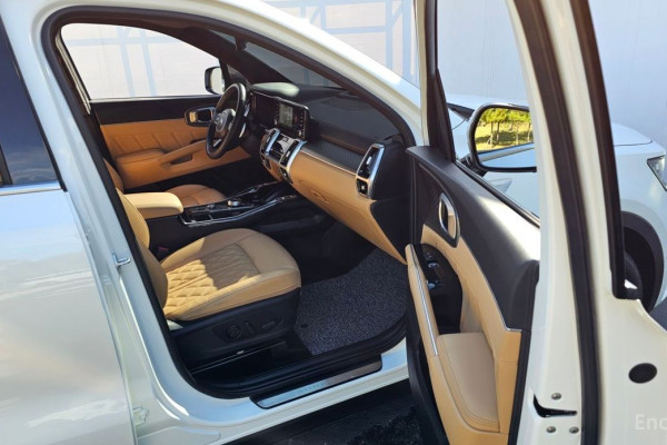 2020 Kia Sorento с пробегом 70 242 км