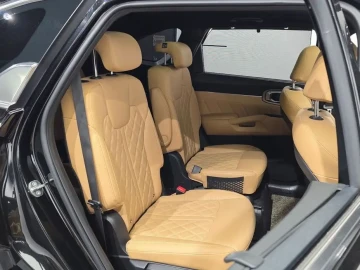 2023 Kia Sorento с пробегом 66 972 км