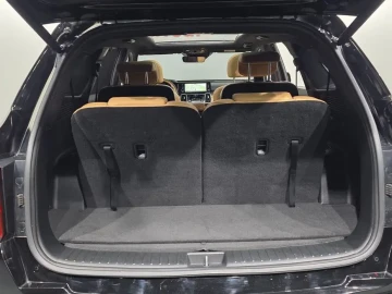 2023 Kia Sorento с пробегом 66 972 км