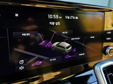 2020 Kia Sorento с пробегом 70 242 км