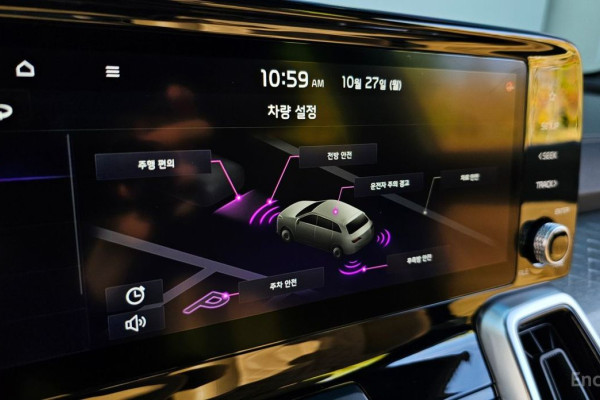 2020 Kia Sorento с пробегом 70 242 км