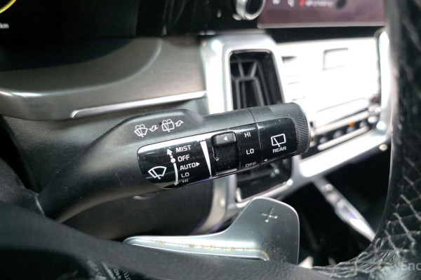 2020 Kia Sorento с пробегом 137 428 км