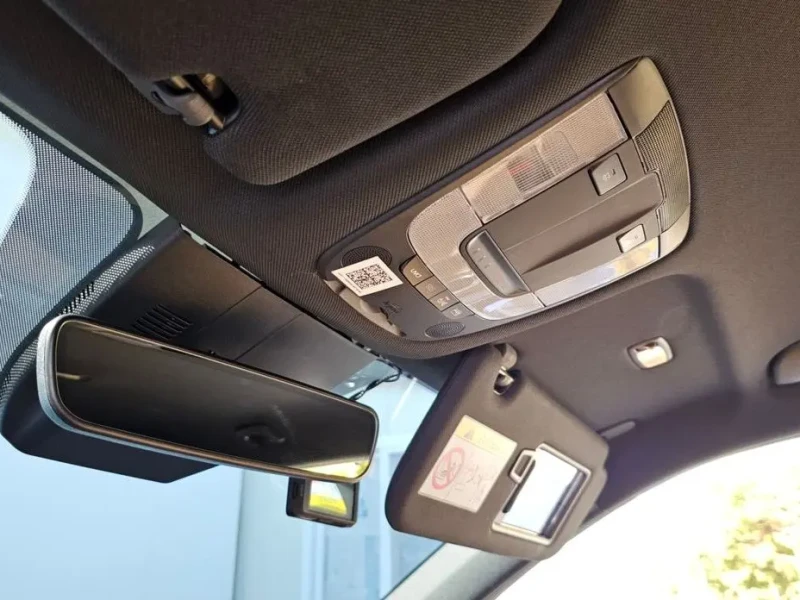 2020 Kia Sorento с пробегом 70 242 км