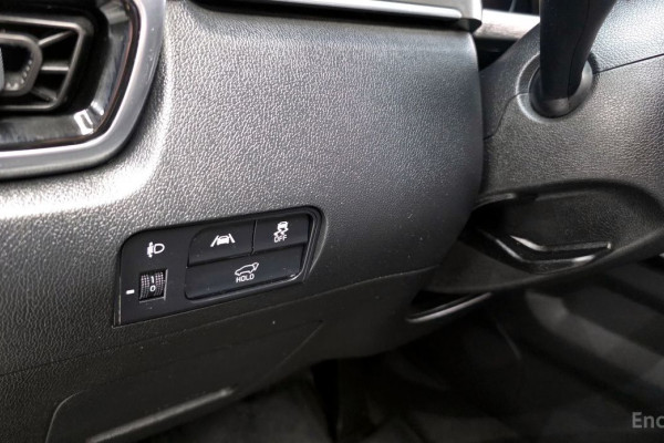 2020 Kia Sorento с пробегом 137 428 км