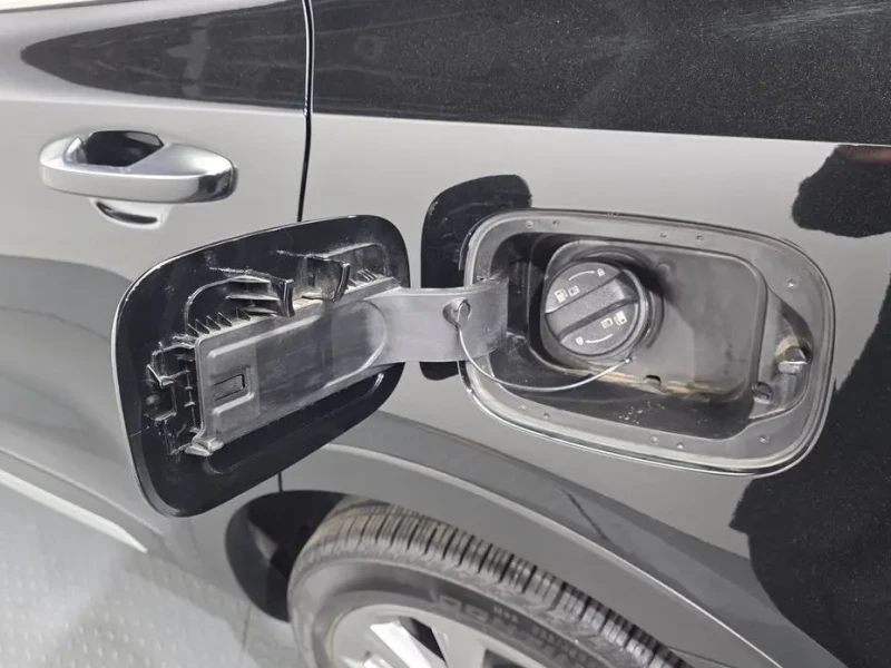 2023 Kia Sorento с пробегом 66 972 км