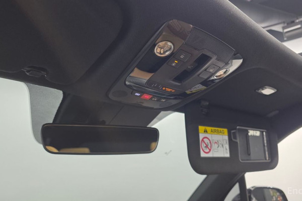 2023 Kia Sorento с пробегом 66 972 км