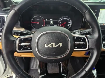 2021 Kia Sorento с пробегом 83 820 км