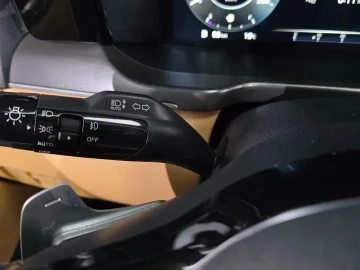 2023 Kia Sorento с пробегом 66 972 км