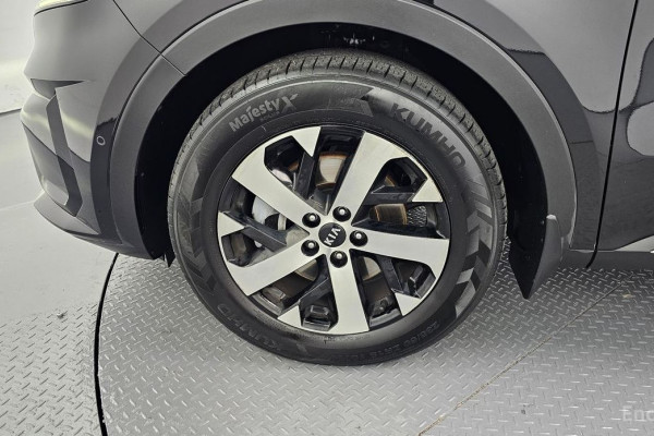 2021 Kia Sorento с пробегом 129 960 км