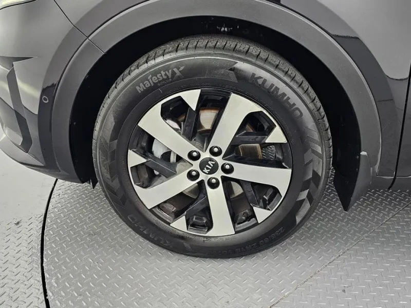 2021 Kia Sorento с пробегом 129 960 км