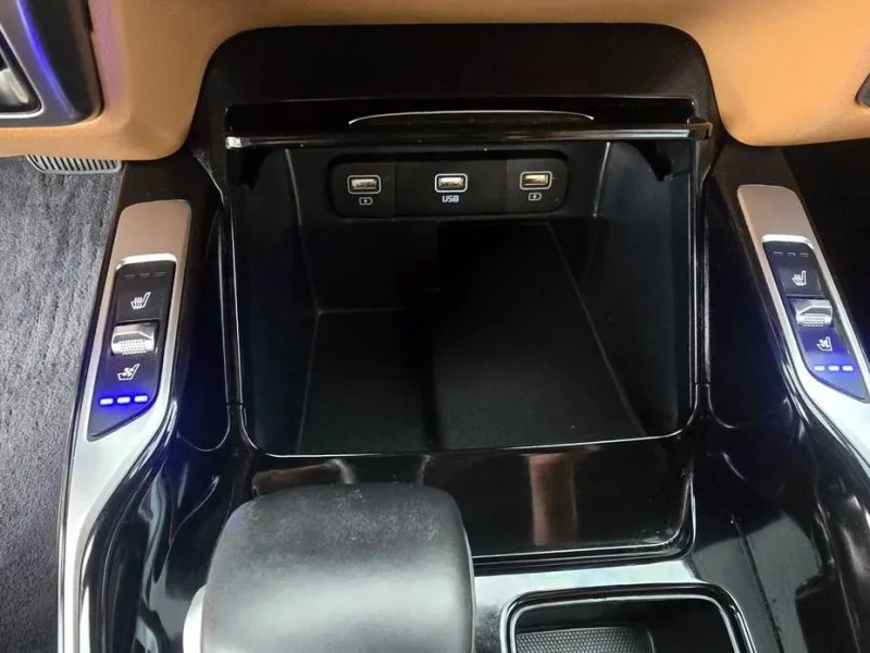 2021 Kia Sorento с пробегом 83 820 км