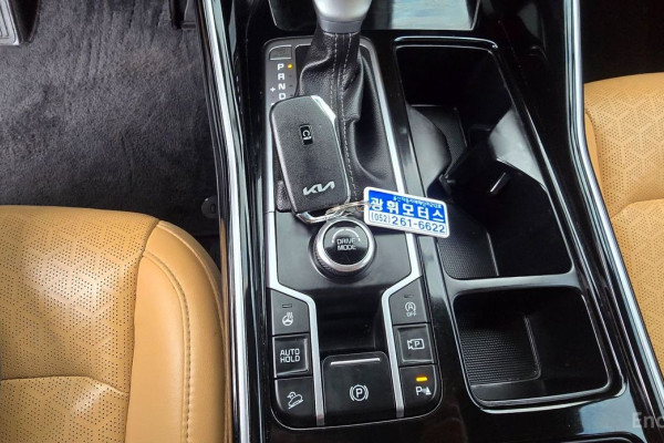 2021 Kia Sorento с пробегом 83 820 км