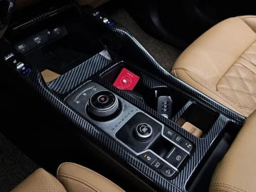 2021 Kia Sorento с пробегом 129 960 км