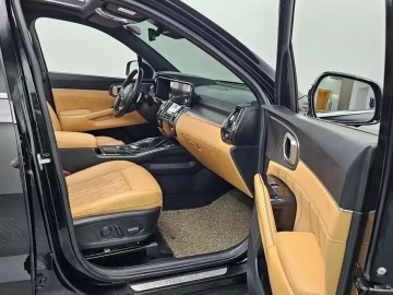 2021 Kia Sorento с пробегом 129 960 км