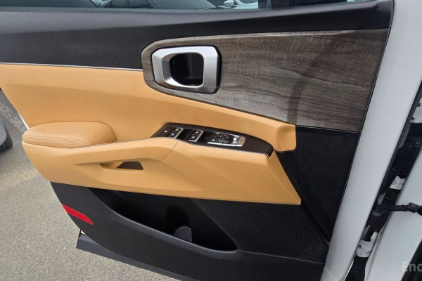 2021 Kia Sorento с пробегом 83 820 км