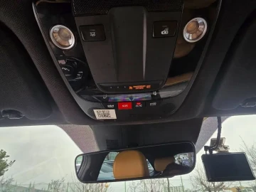 2021 Kia Sorento с пробегом 83 820 км