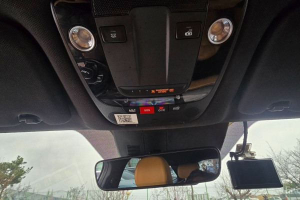 2021 Kia Sorento с пробегом 83 820 км