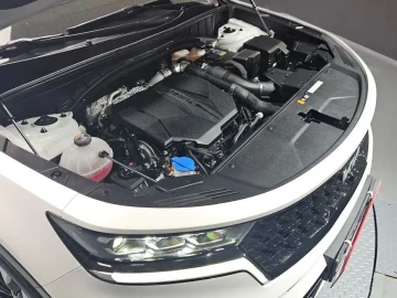 2023 Kia Sorento с пробегом 58 122 км