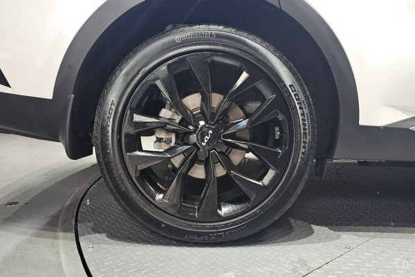 2023 Kia Sorento с пробегом 58 122 км