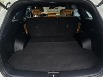 2021 Kia Sorento с пробегом 83 820 км
