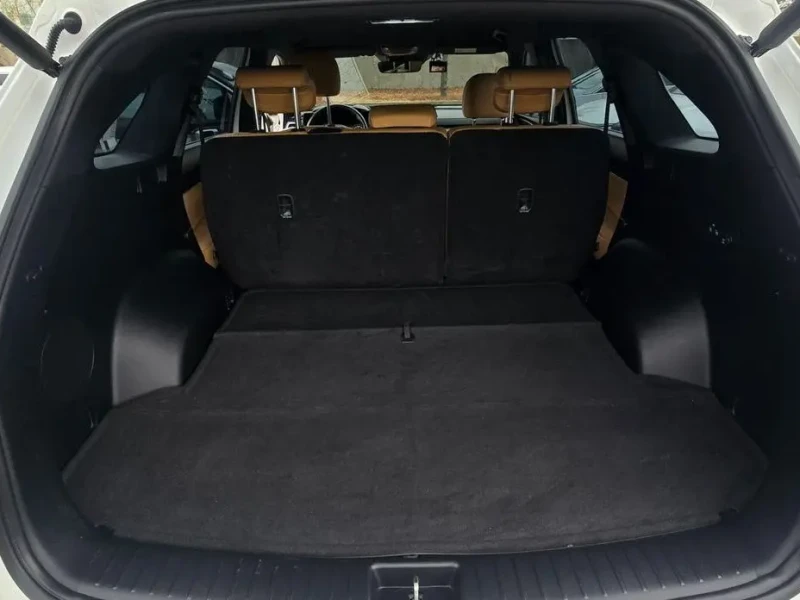 2021 Kia Sorento с пробегом 83 820 км