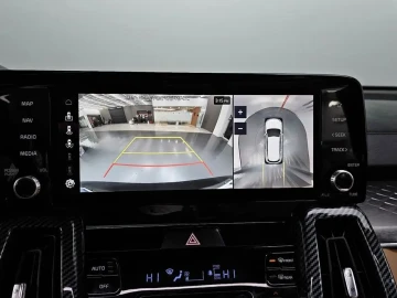 2021 Kia Sorento с пробегом 129 960 км