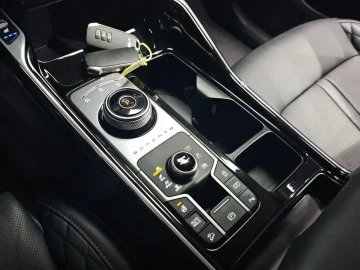 2023 Kia Sorento с пробегом 58 122 км