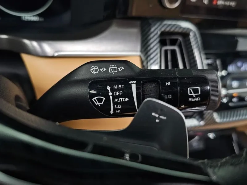2021 Kia Sorento с пробегом 129 960 км