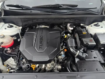 2021 Kia Sorento с пробегом 83 820 км