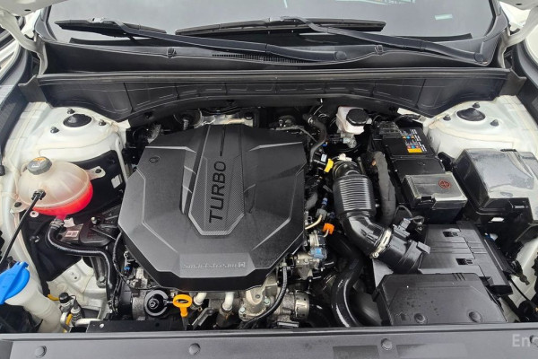 2021 Kia Sorento с пробегом 83 820 км