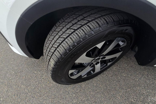 2021 Kia Sorento с пробегом 83 820 км