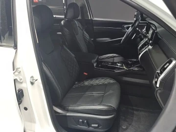 2023 Kia Sorento с пробегом 58 122 км