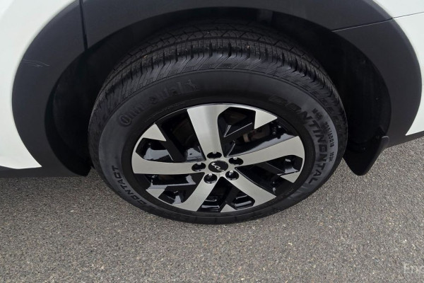 2021 Kia Sorento с пробегом 83 820 км