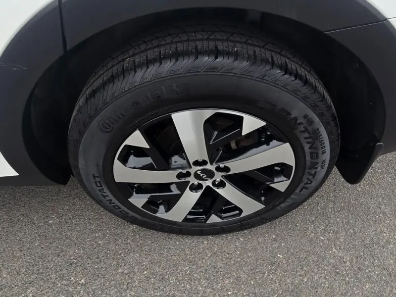 2021 Kia Sorento с пробегом 83 820 км