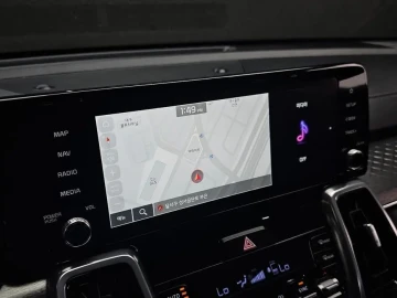 2023 Kia Sorento с пробегом 58 122 км