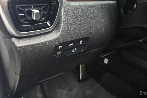 2023 Kia Sorento с пробегом 58 122 км