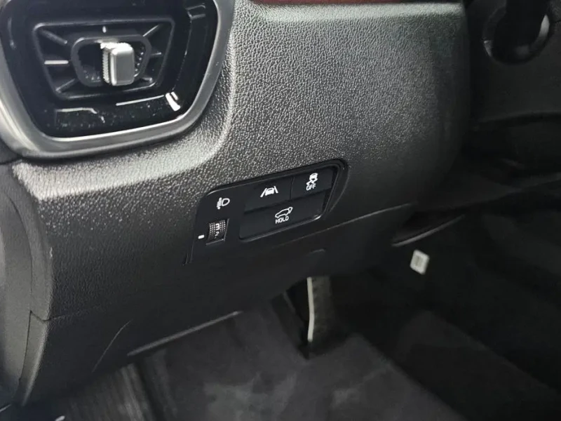 2023 Kia Sorento с пробегом 58 122 км