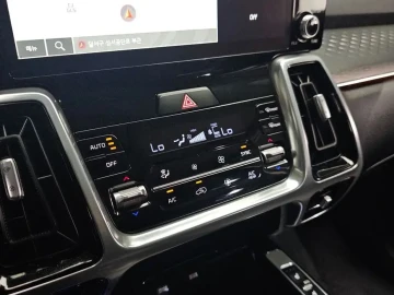 2023 Kia Sorento с пробегом 58 122 км