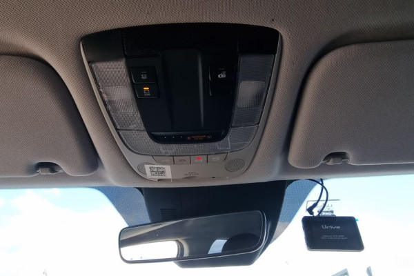 2020 Kia Sorento с пробегом 80 592 км