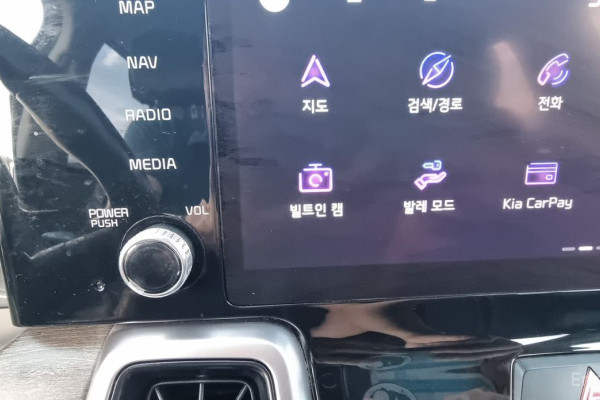 2020 Kia Sorento с пробегом 80 592 км